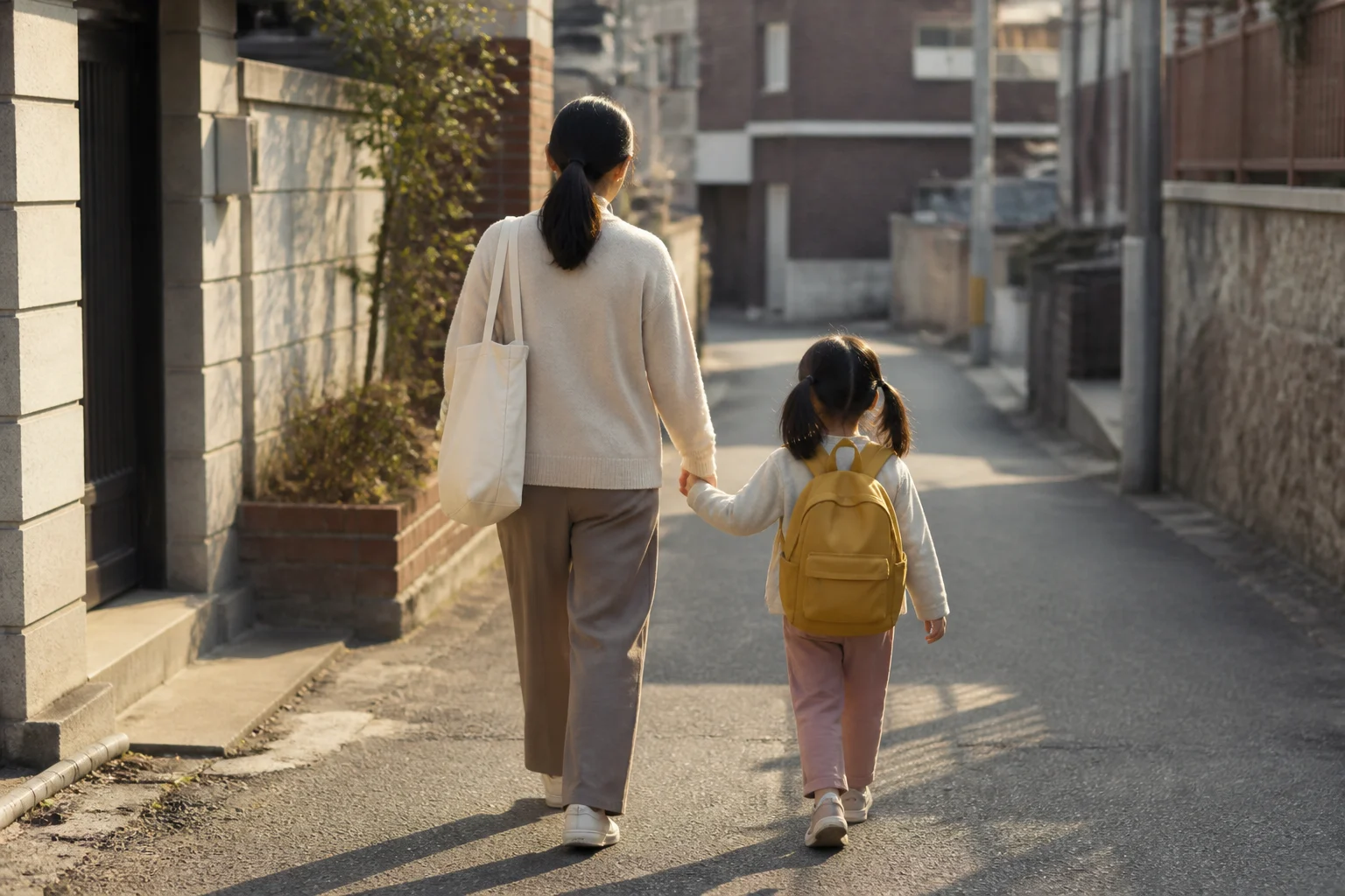 양육권 소송