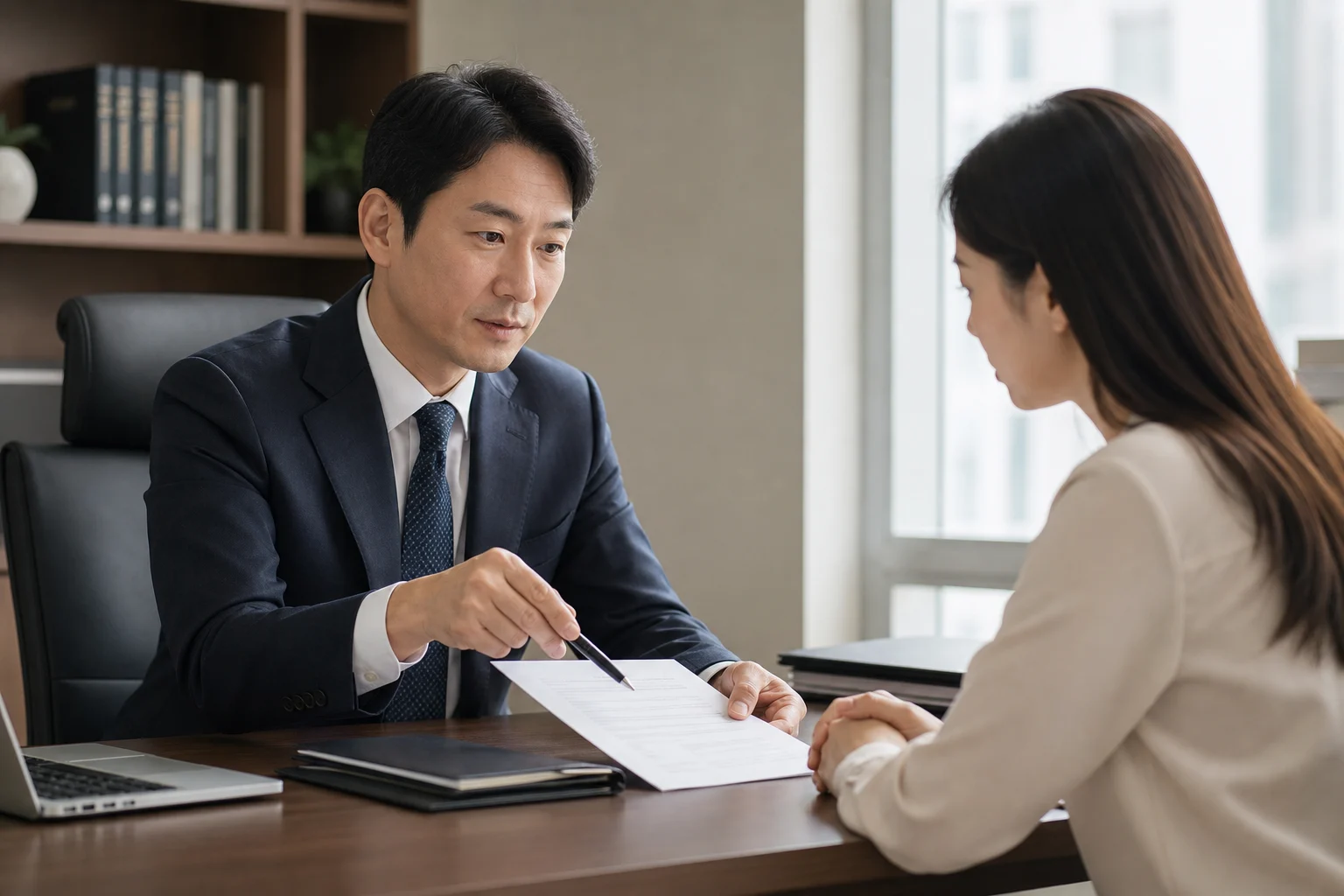 이혼 전문 변호사 등록 확인